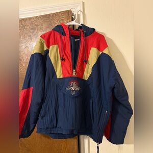 Vintage Florida Panthers Starter Jacket